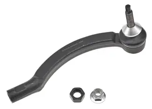 TES80982 | Steering Tie Rod End | Chassis Pro
